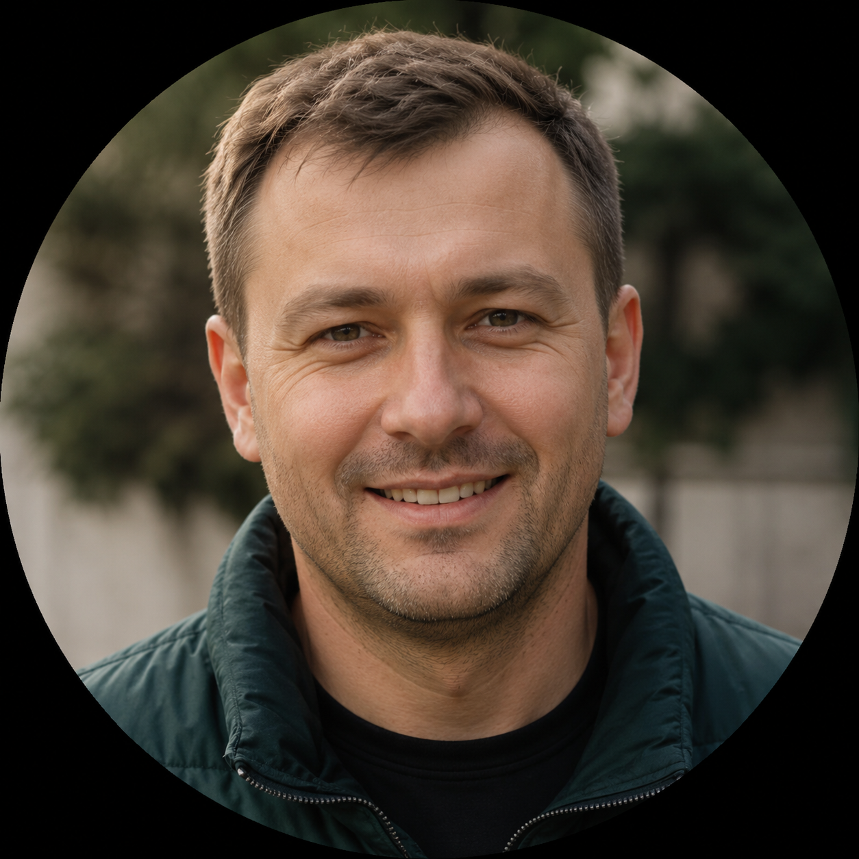 Иван Петров
